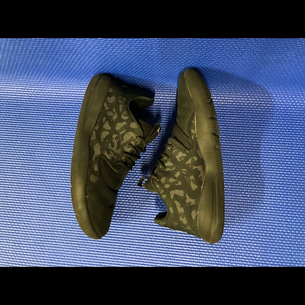 Jordan Eclipse “Black Print” (GS)